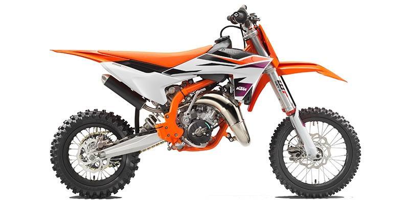 2026 KTM SX 65 SX in Rolla, MO