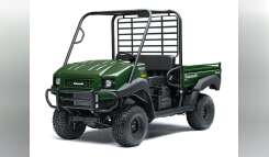 2026 Kawasaki Mule 4010 4x4 UTV/Utility ATV
