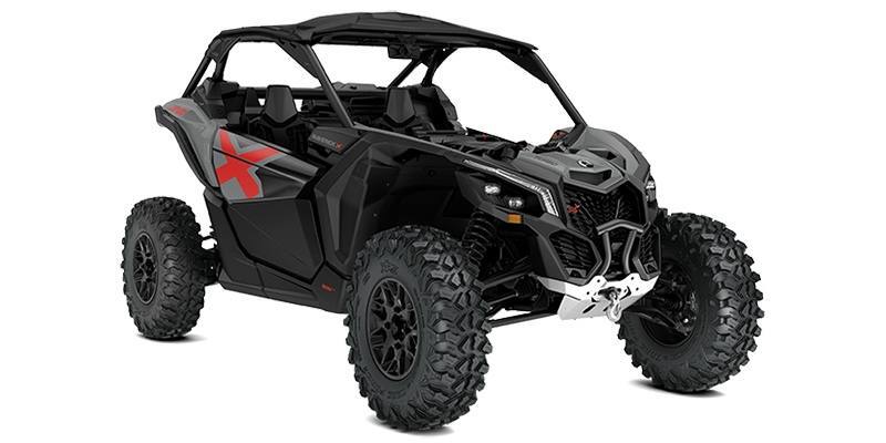 2026 Can-Am MAV X 64 T DS TURBO RR 64 in white plains MD