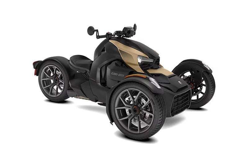 2024 Can-Am RYKER 900 in White Plains, MD