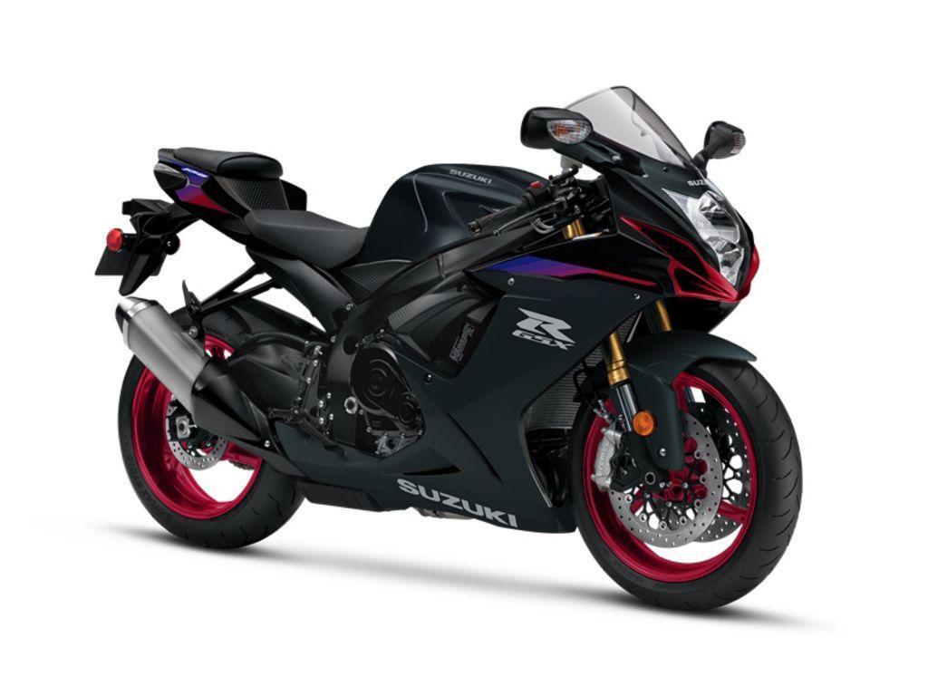 2026 Suzuki GSX-R750 750 in Manassas, VA