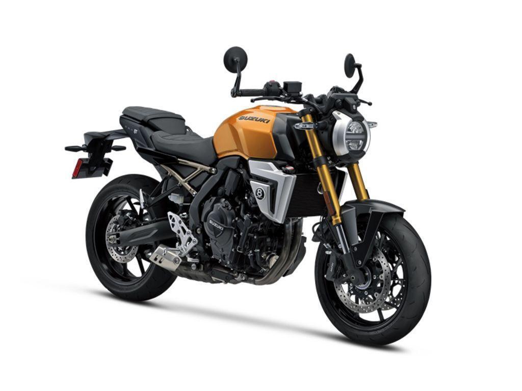 2026 Suzuki GSX-8T 8T in Manassas, VA