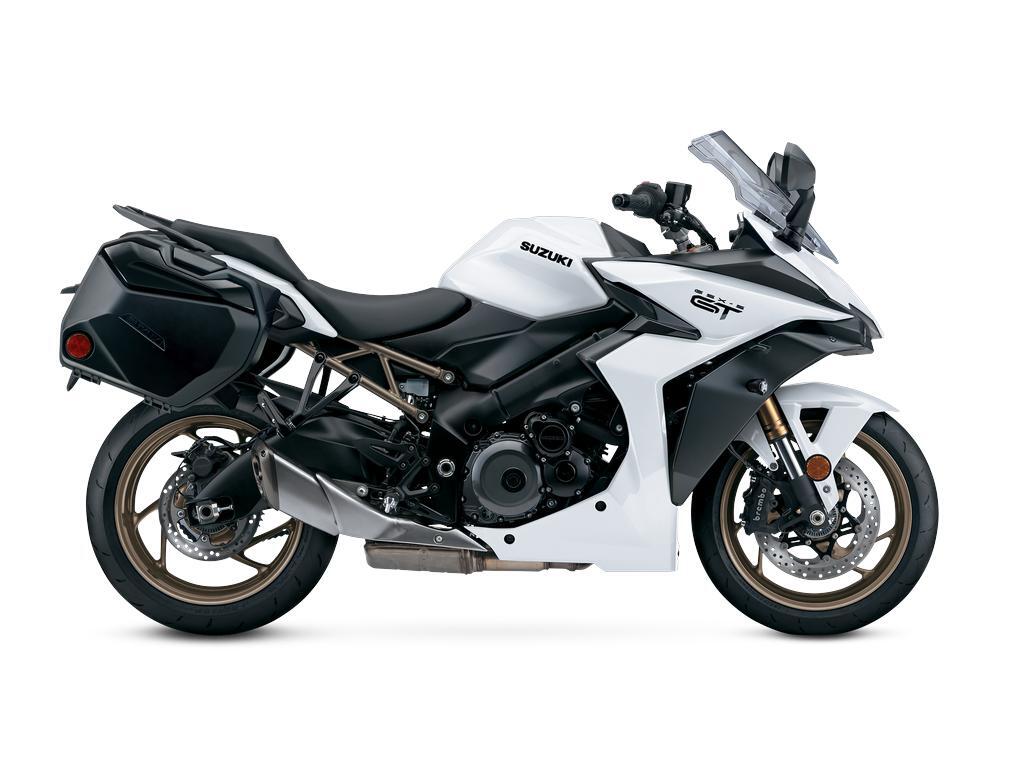 2026 Suzuki GSX-S1000GT+ 1000GT+ in Manassas, VA