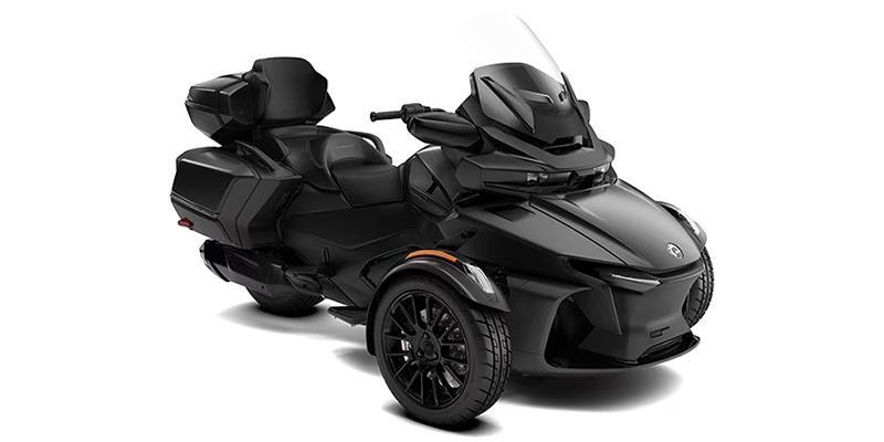 2026 Can-Am SPYDER RT LTD 1330 SE6 RT in White Plains, MD