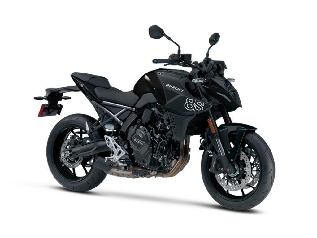 2026 Suzuki GSX-8S 8S in Manassas, VA