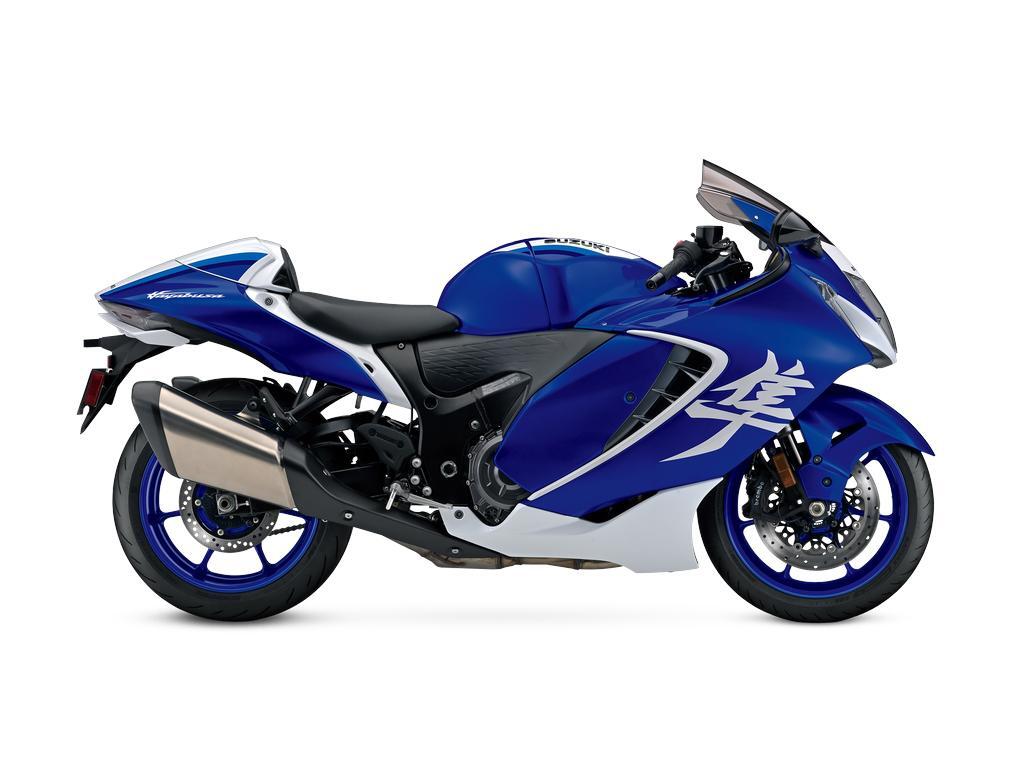 2026 Suzuki Hayabusa Special Edition SPECIAL EDITION in Manassas, VA