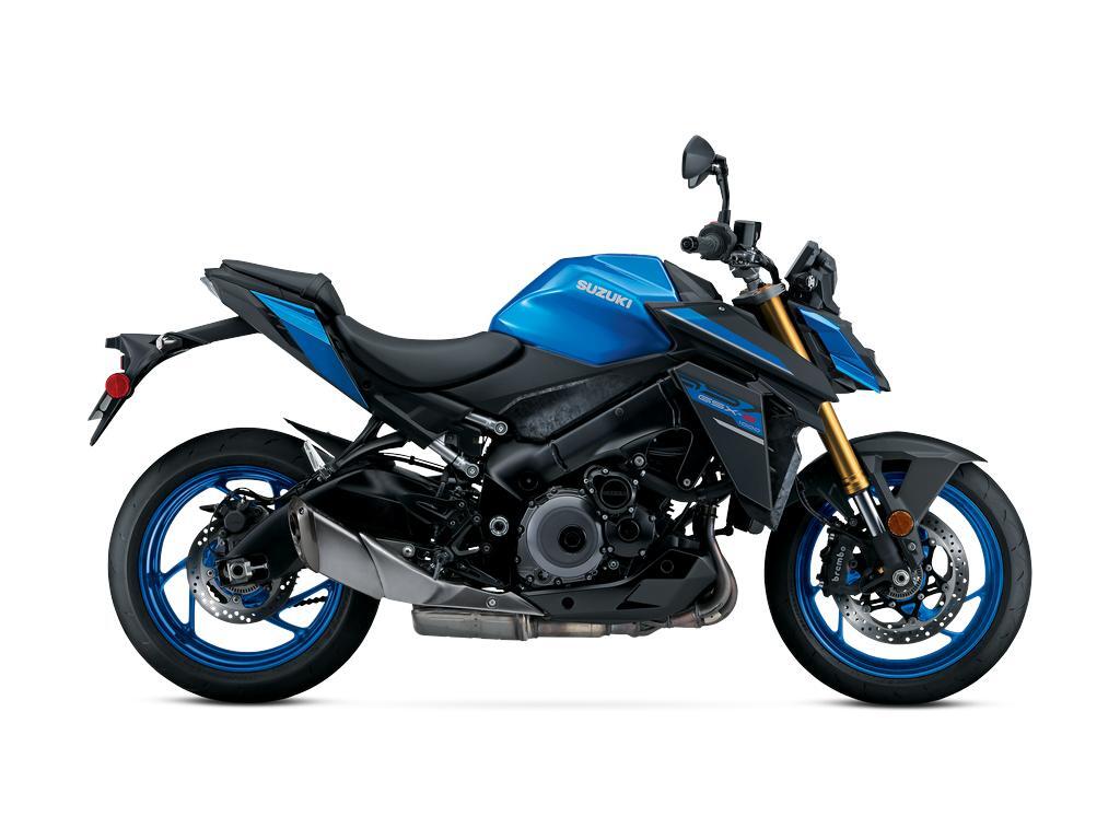 2026 Suzuki GSX-S1000 1000 in Manassas, VA