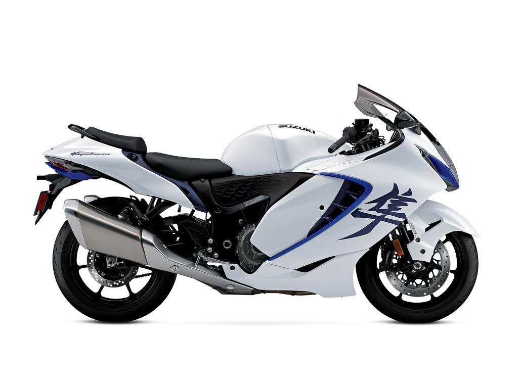 2026 Suzuki Hayabusa in Manassas, VA