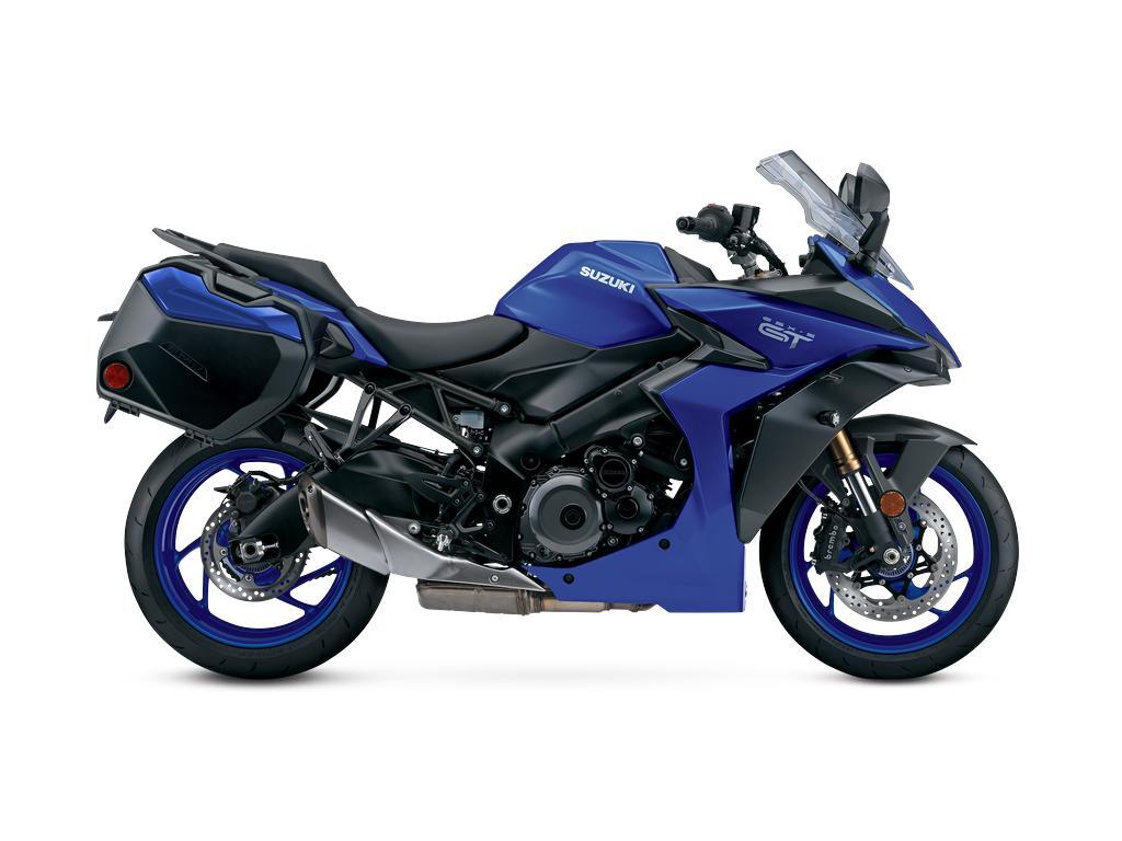 2026 Suzuki GSX-S1000GT+ 1000GT+ in Manassas, VA