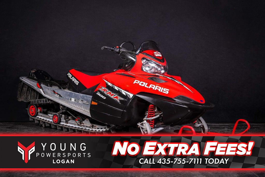 2006 Polaris® RMK® 900 (166-Inch) in logan UT