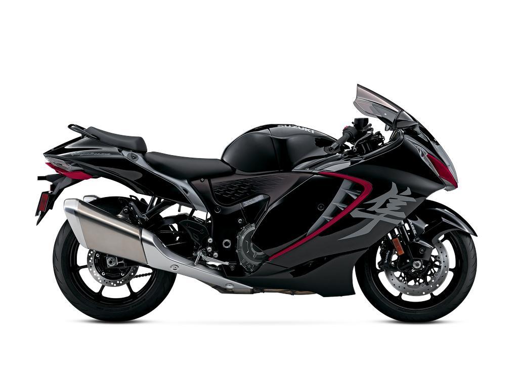 2026 Suzuki Hayabusa in Manassas, VA