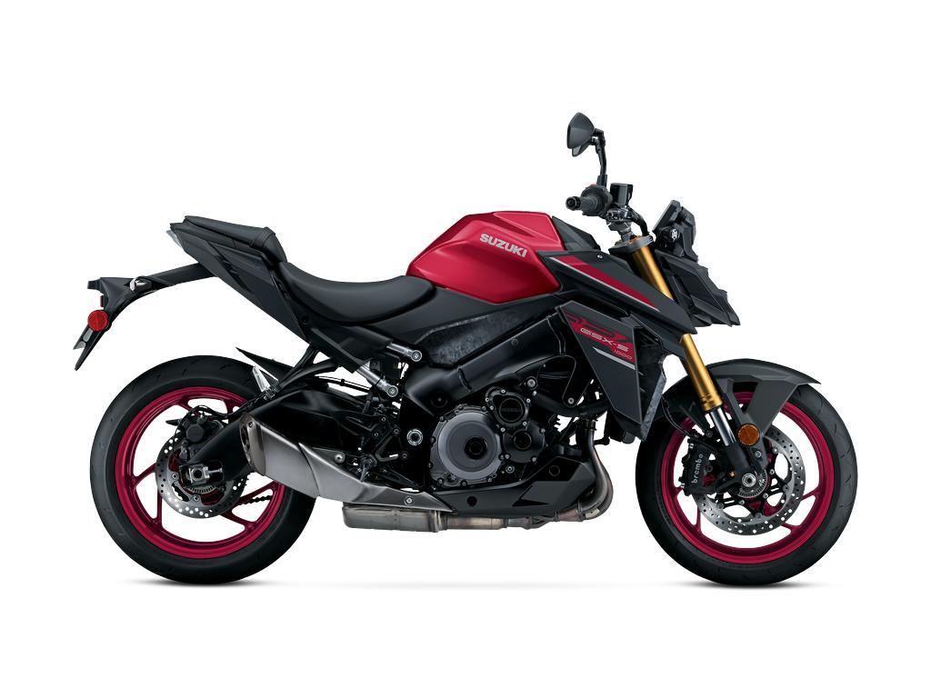 2026 Suzuki GSX-S1000 1000 in Manassas, VA