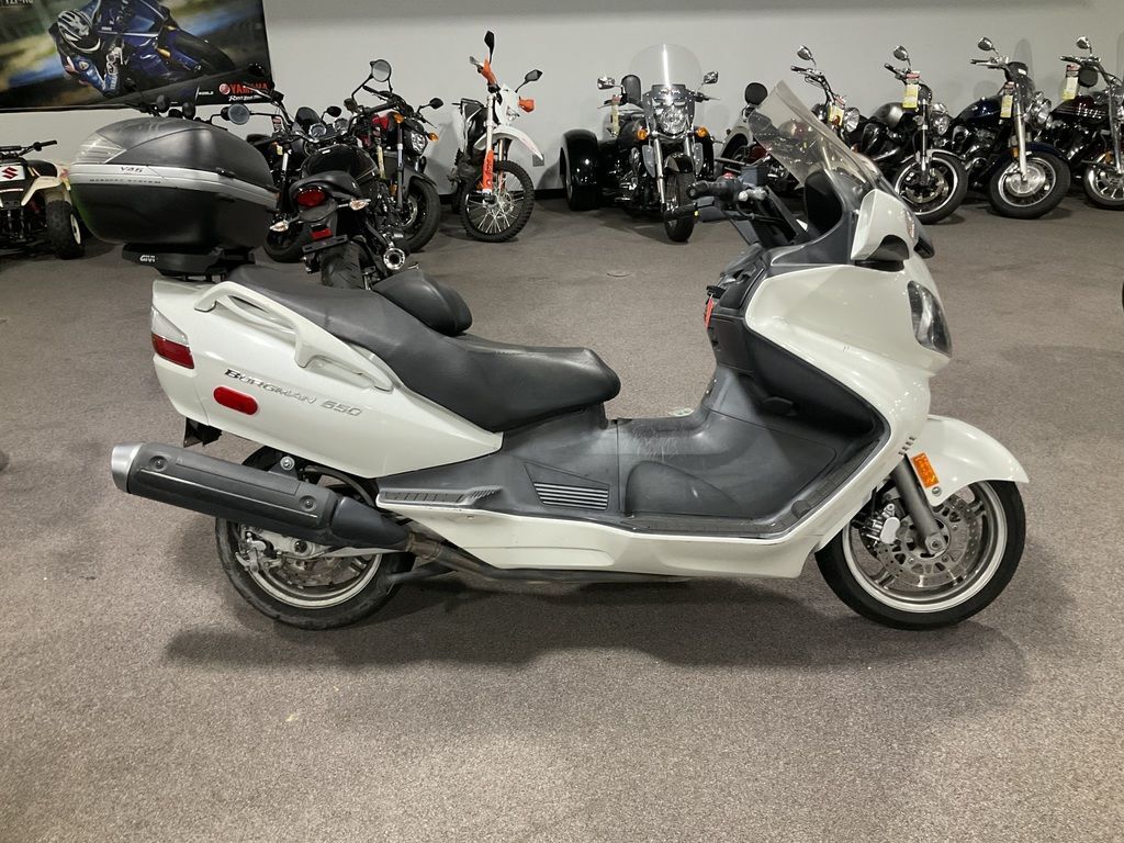 2006 Kawasaki VN1600A6F 800A in Johnstown, PA