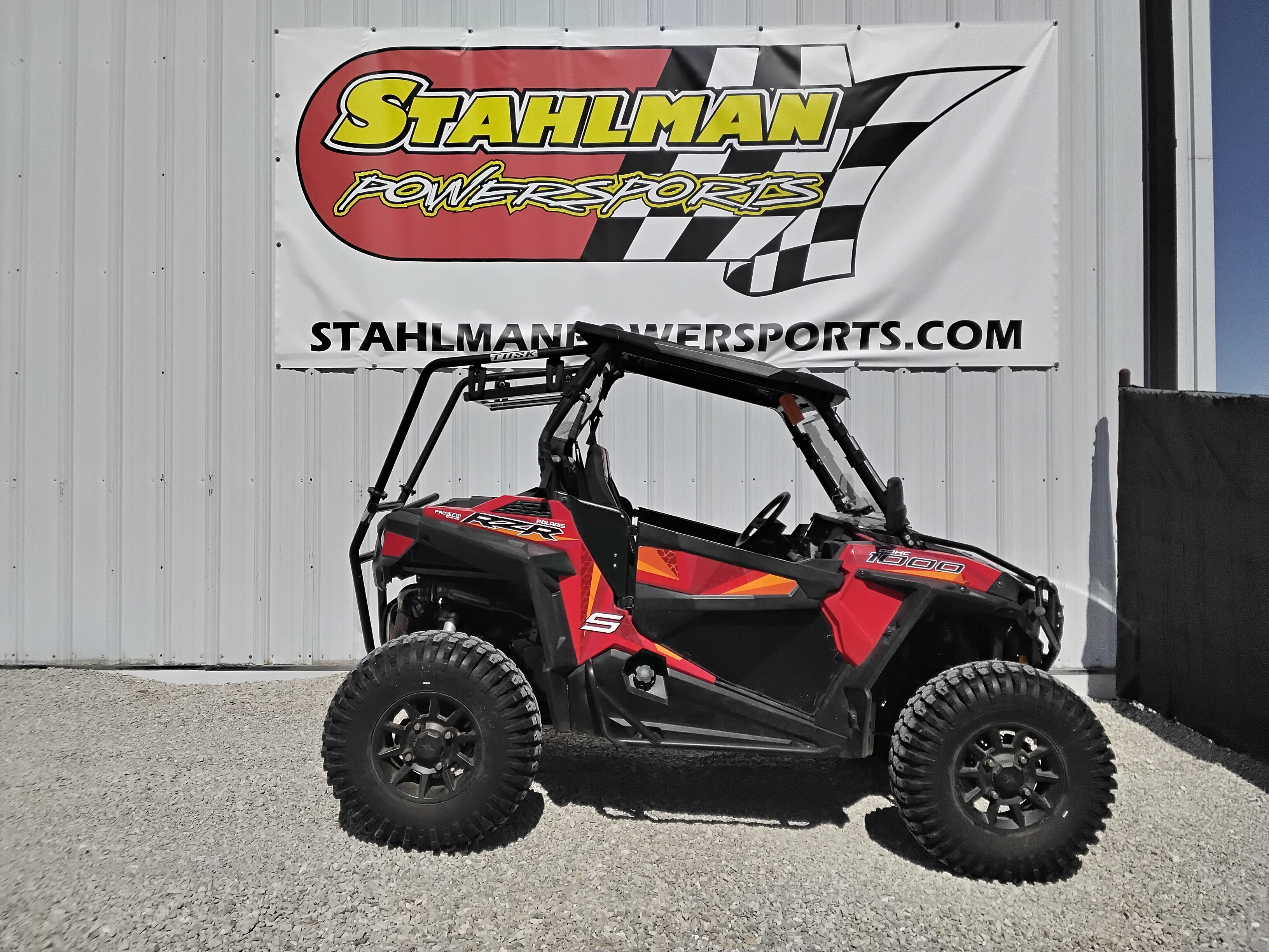 Polaris Rzr Four Wheelers For Sale Near Osage Beach, MO - ATV Trader