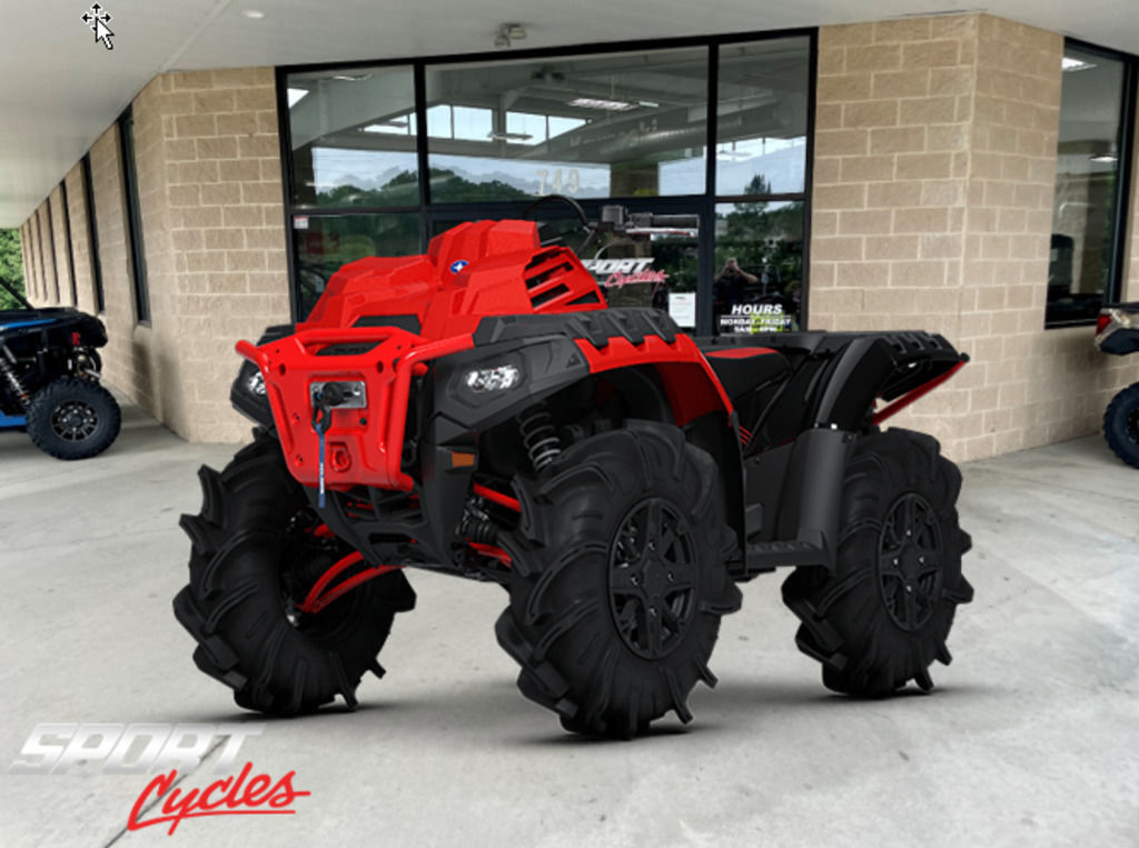 2026 Polaris® Sportsman XP1000 Mud Edition in rockingham NC