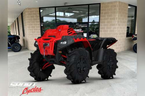 2026 Polaris® Sportsman XP1000 Mud Edition in rockingham NC