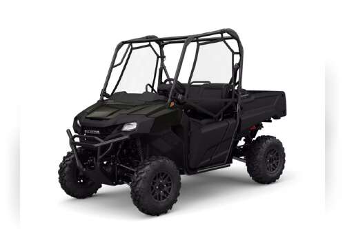 2026 Honda® Pioneer 700 Deluxe in rockingham NC