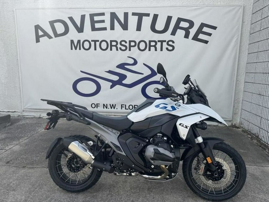 2025 BMW R 1300 GS in Pensacola, FL