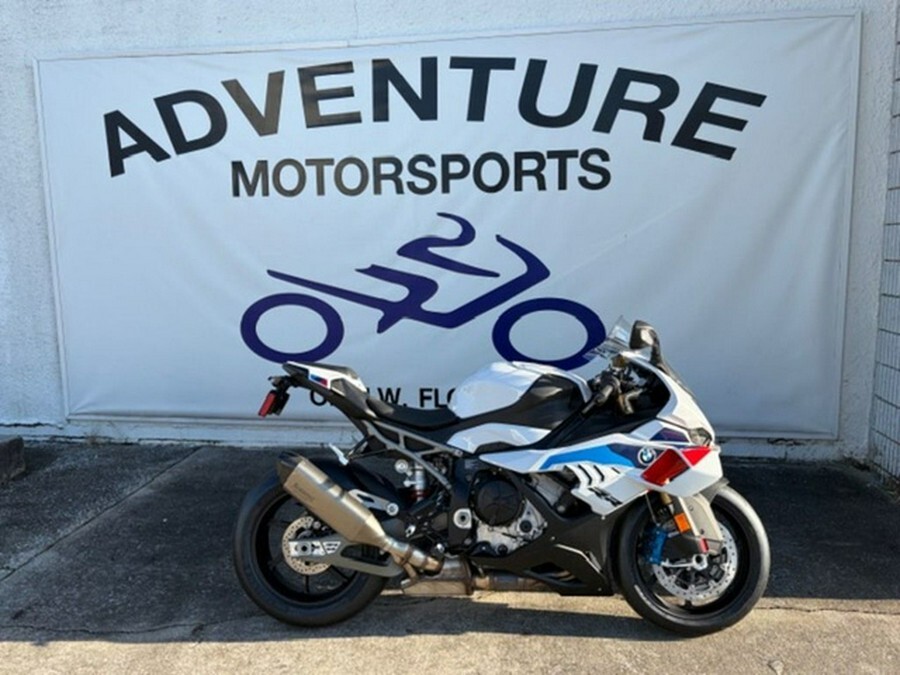 2026 BMW S 1000 RR 1000 RR in Pensacola, FL