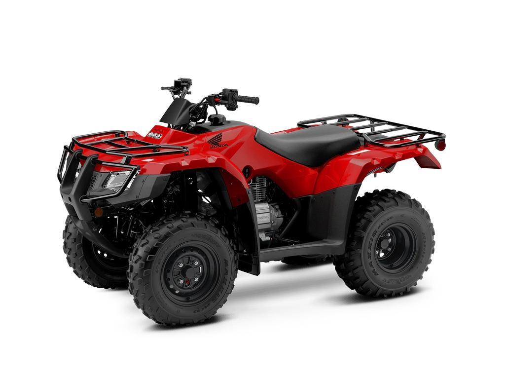 2026 Honda FourTrax Recon ES 2X4 ES in manassas VA