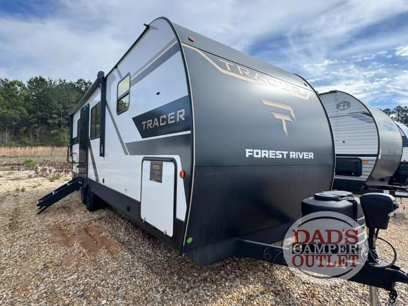 2026 Prime Time Rv Tracer 248RE in sumrall MS