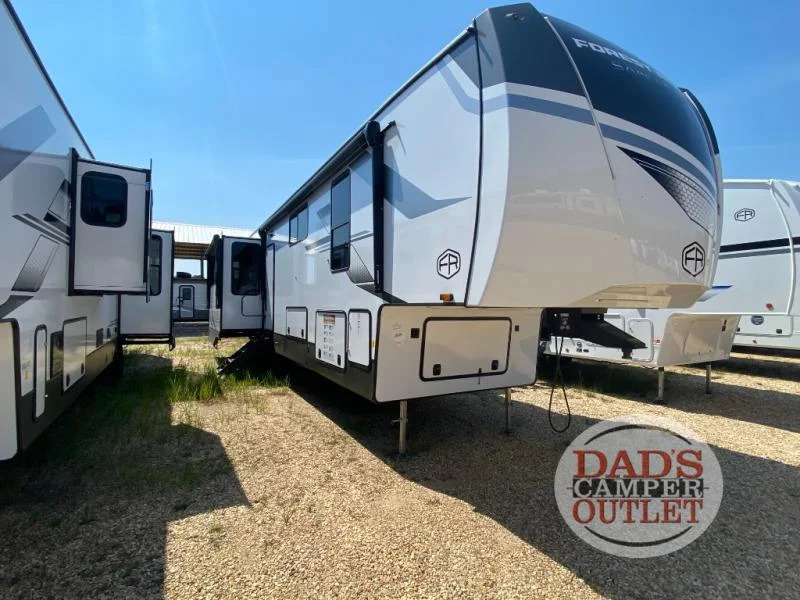 2026 Forest River Rv Sandpiper 4003MB in sumrall MS