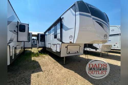 2026 Forest River Rv Sandpiper 4003MB in sumrall MS