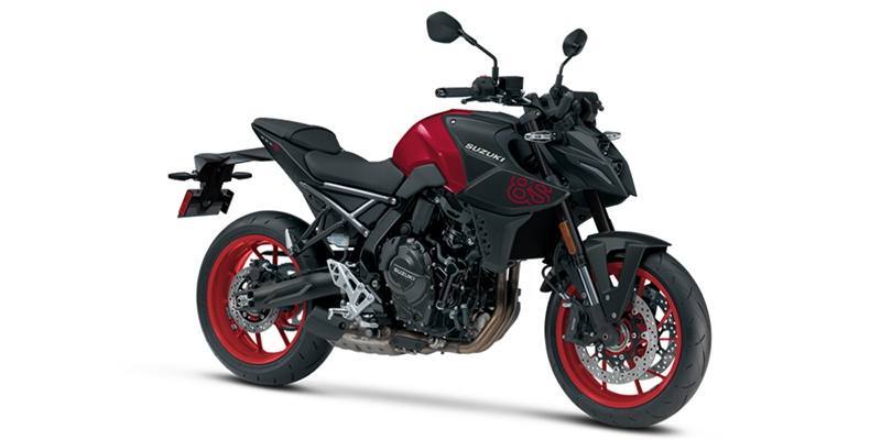 2026 Suzuki GSX-8S 8S in White Plains, MD