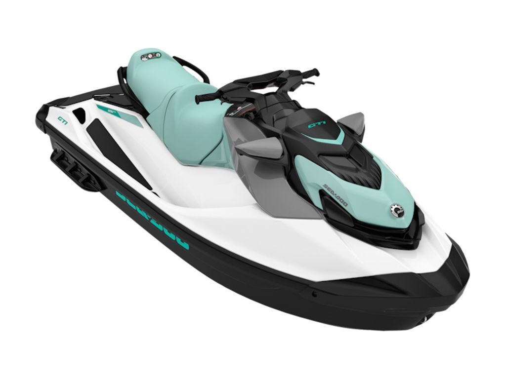 2025 Sea-Doo GTI 130 in johnstown PA