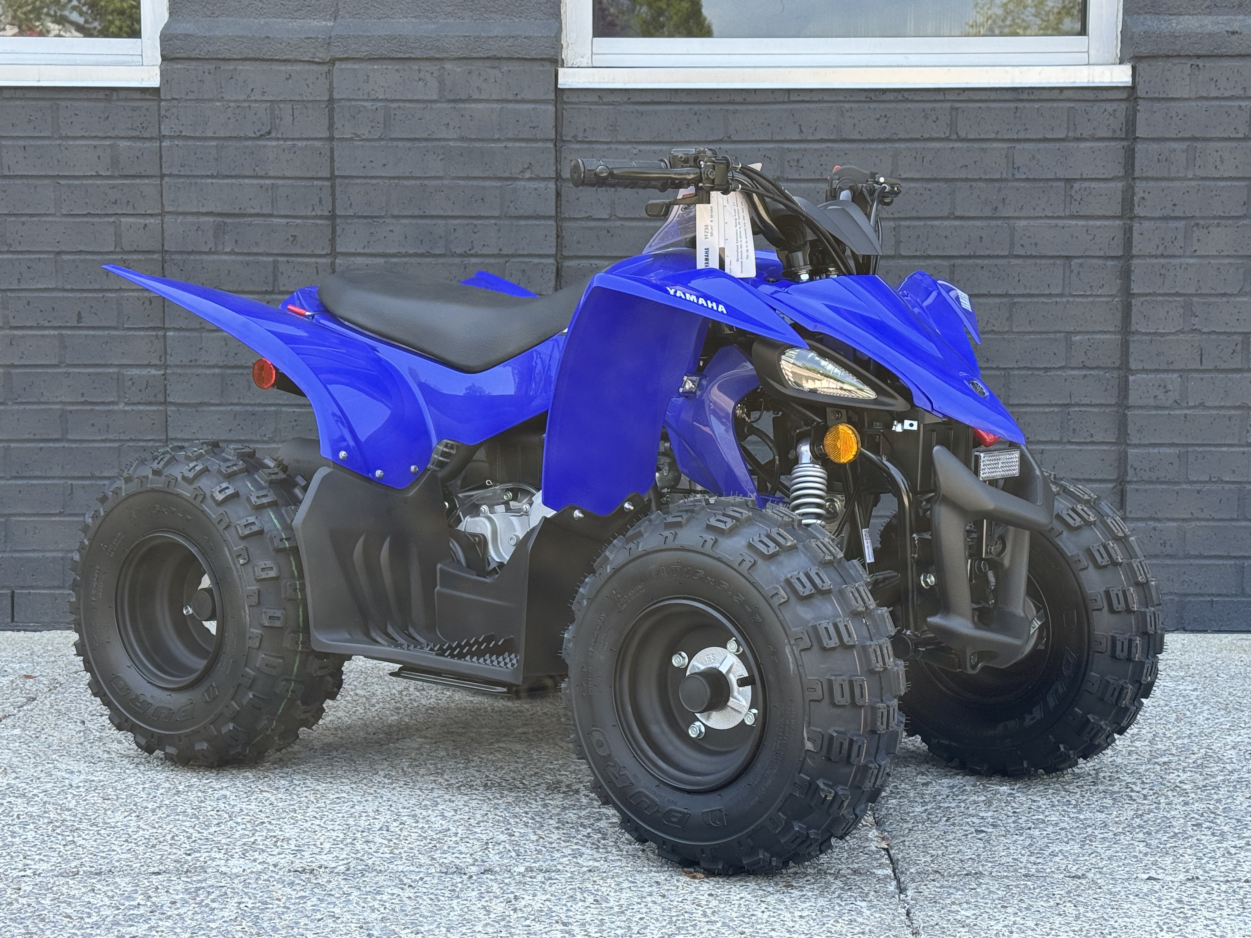 2026 Yamaha YFZ50 in franklin TN