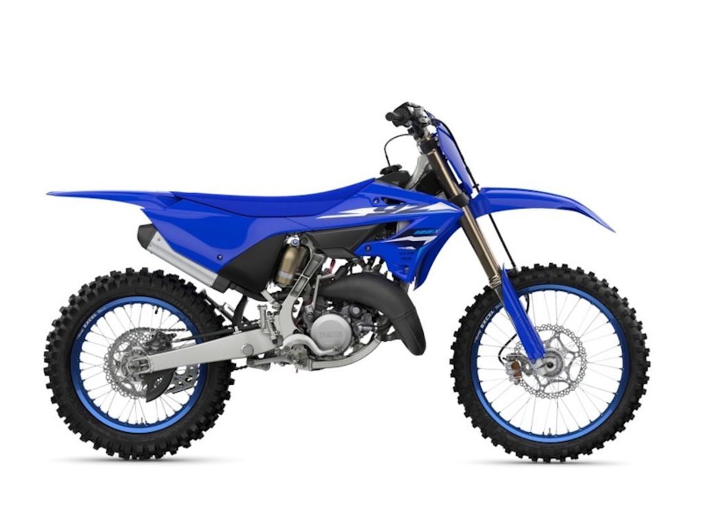 2026 Yamaha YZ125X 125X in Johnstown, PA