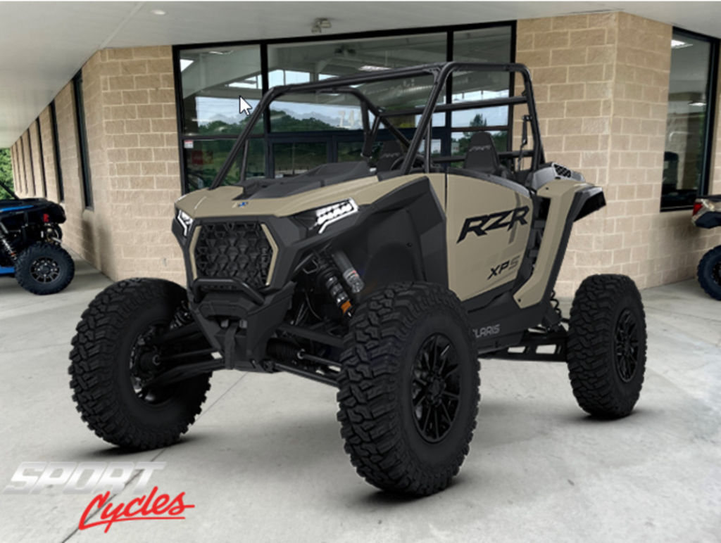 2026 Polaris® RZR XP S 1000 Sport in rockingham NC
