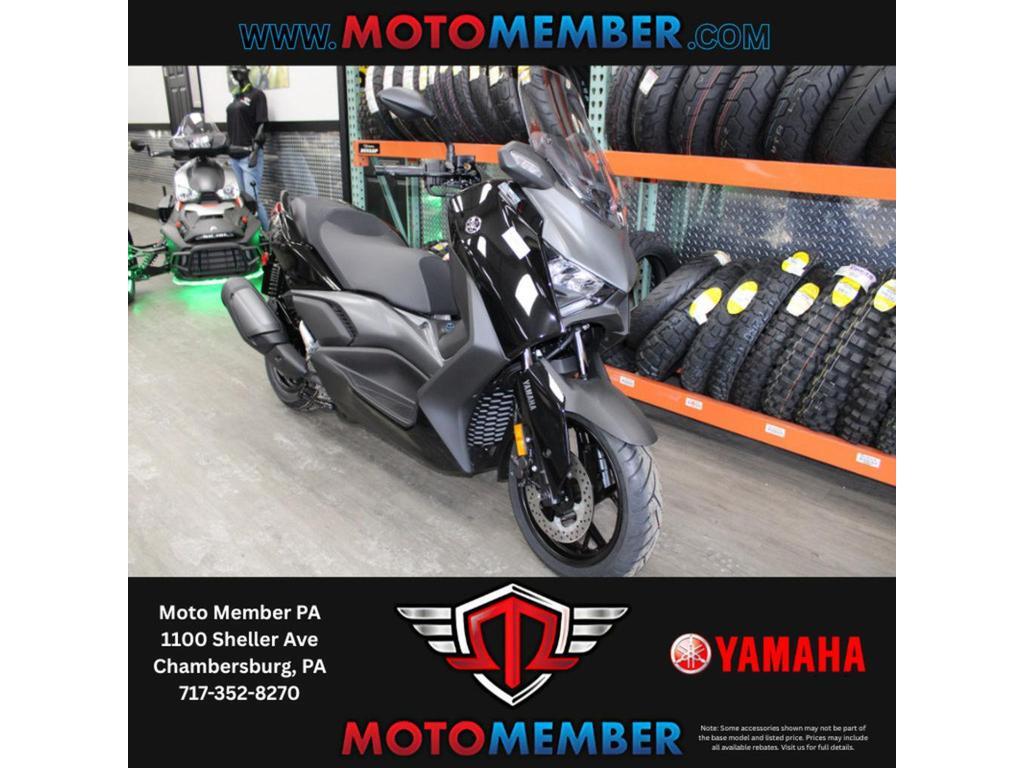 2026 Yamaha XMAX in Chambersburg, PA