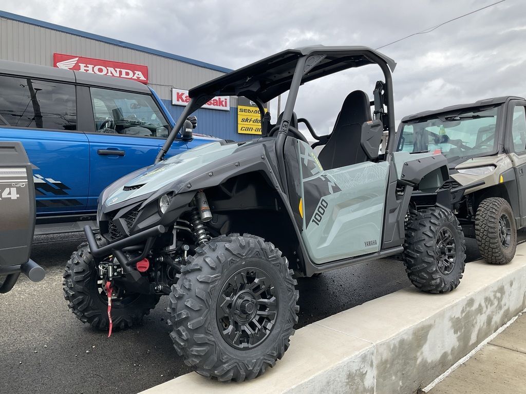 2026 Yamaha YXE10WTZTM 1000 XT-R in johnstown PA