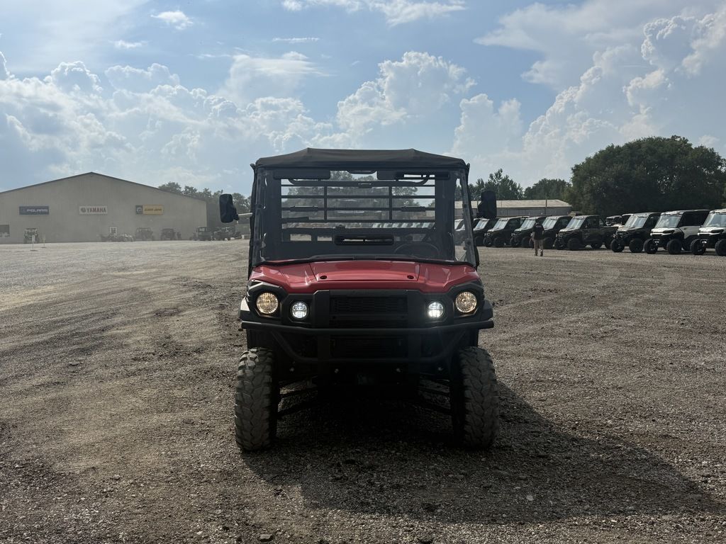 Used Kawasaki Mule Four Wheelers For Sale in Indiana - ATV Trader