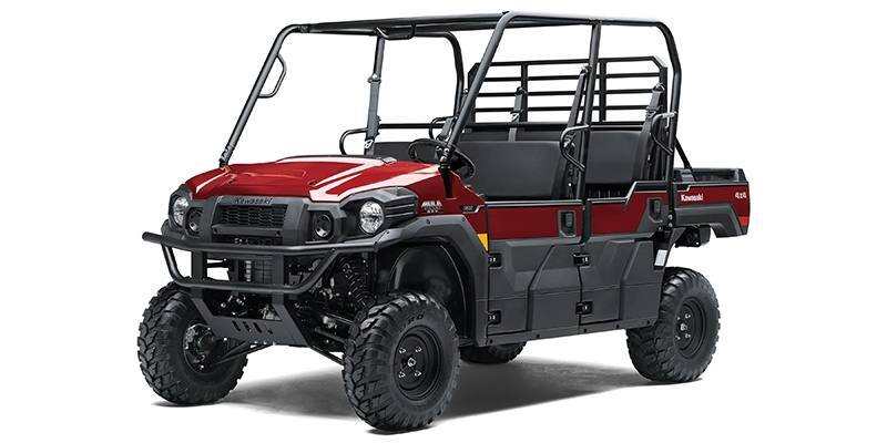 2026 Kawasaki Mule PRO-FXT 820 EPS in white plains MD