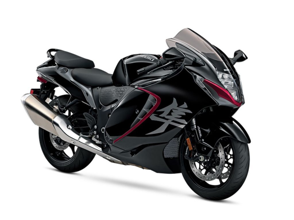 2026 Suzuki Hayabusa in Rockingham, NC