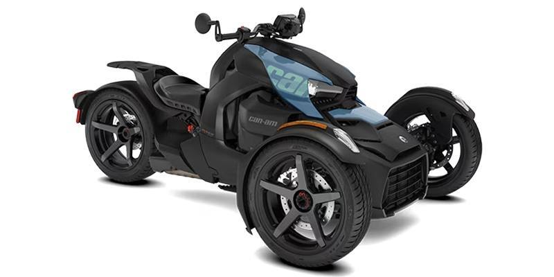 Can-Am Motorcycles For Sale - Cycle Trader