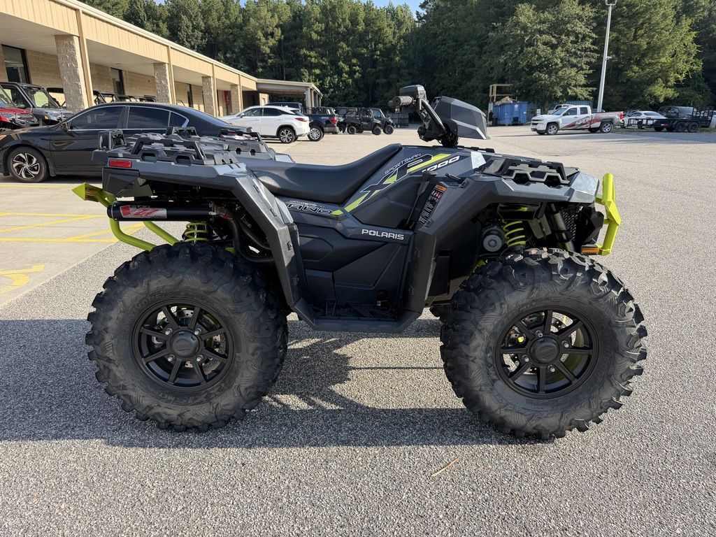 2021 Polaris® Sportsman XP 1000 Trail Package in rockingham NC