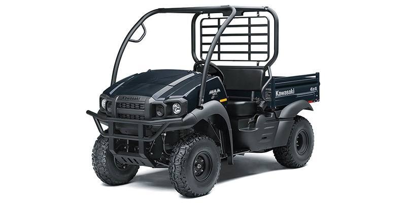 2026 Kawasaki Mule SX 4x4 in white plains MD