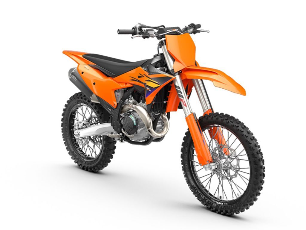 2026 KTM 450 SX-F SX-F in Johnstown, PA
