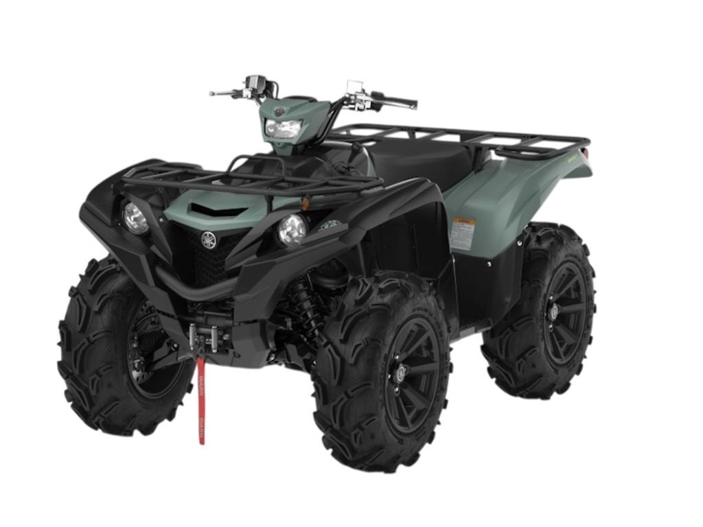 2026 Yamaha Grizzly EPS XT-R in johnstown PA