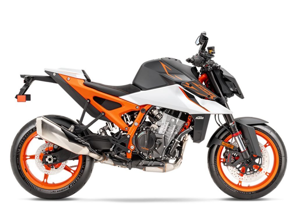 2026 KTM 990 Duke R 990 R in Johnstown, PA