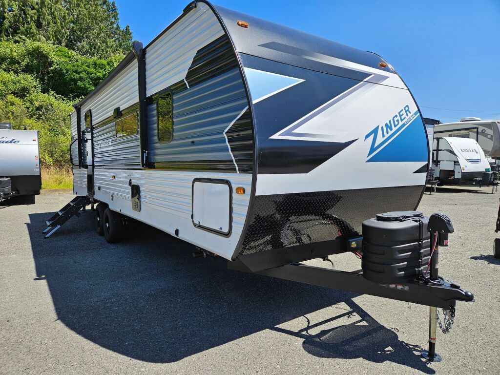 2025 Crossroads Zinger ZR280RB in mt. vernon WA