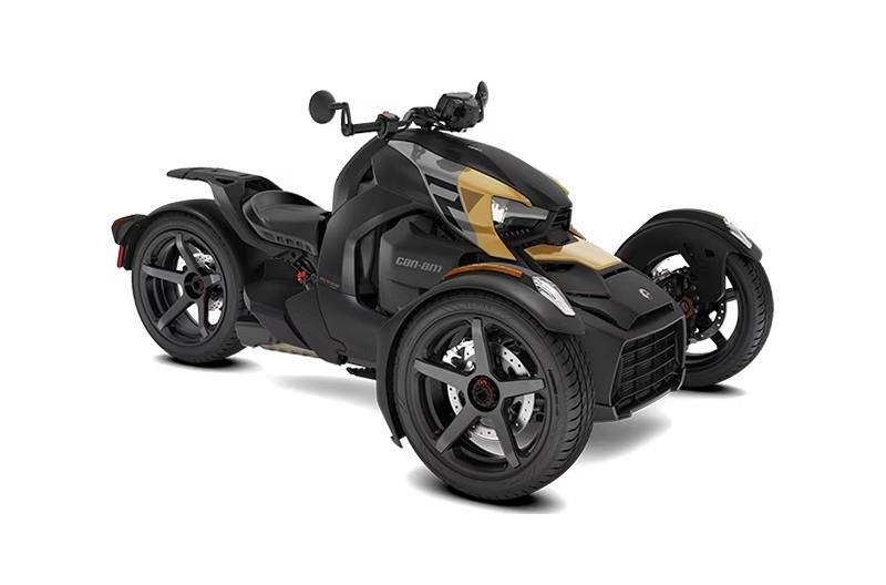 2024 Can-Am RYKER SPORT 900 SPORT in White Plains, MD
