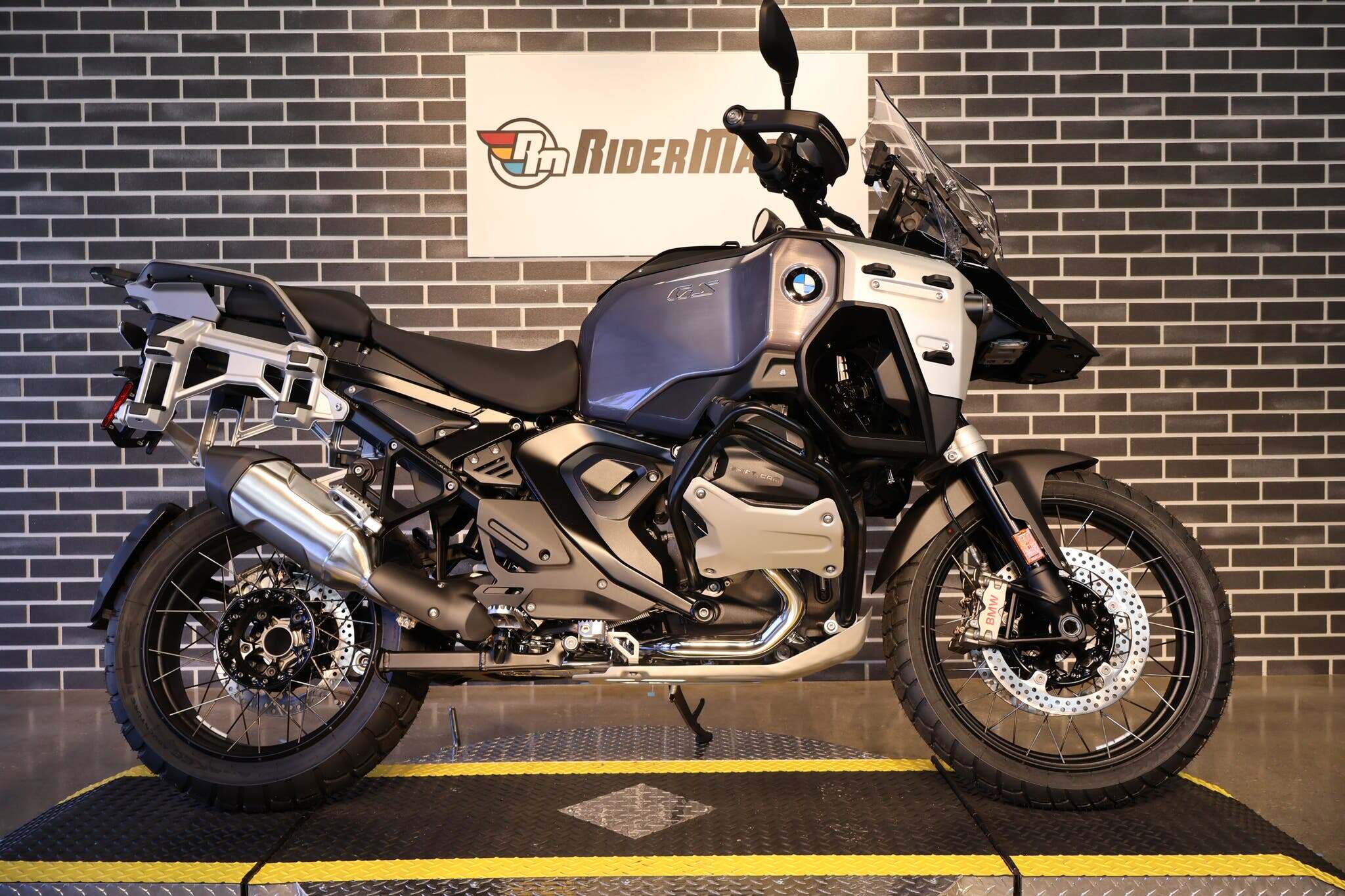 2026 BMW R 1300 GS Adventure in Ormond Beach, FL