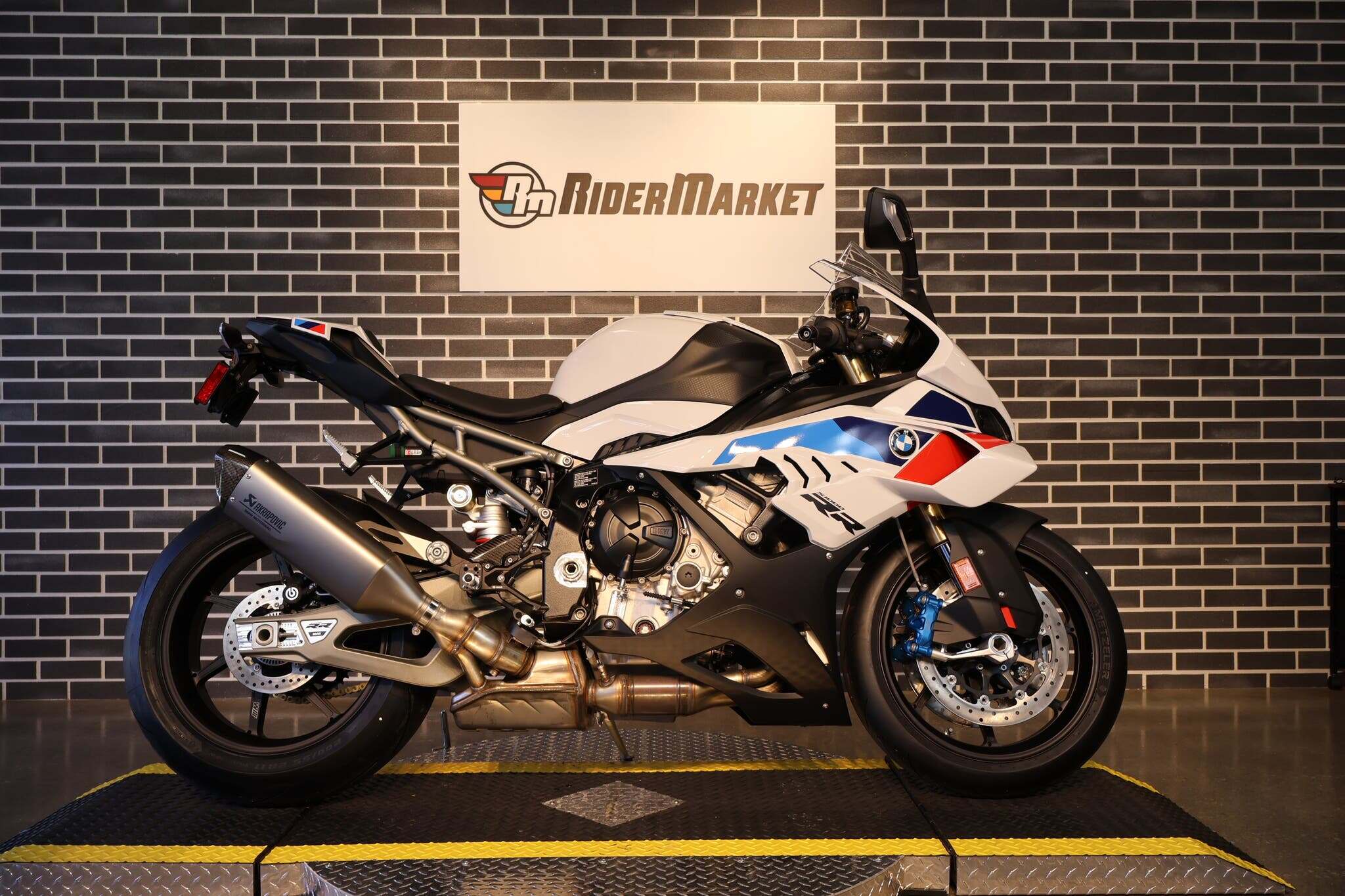 2026 BMW S 1000 RR 1000 RR in Ormond Beach, FL