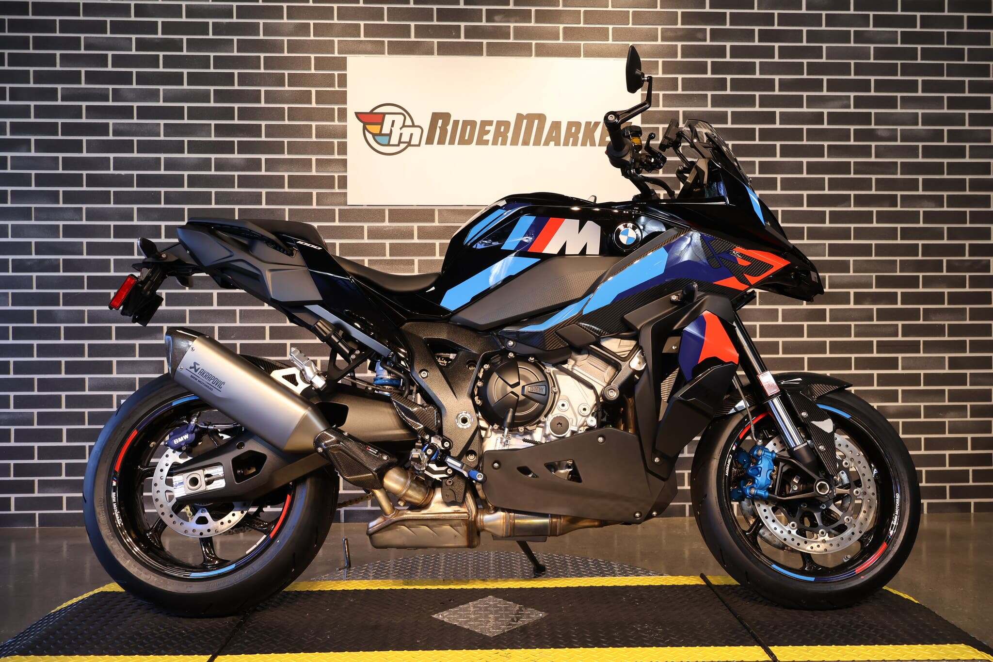 2026 BMW M 1000 XR 1000 XR in Ormond Beach, FL