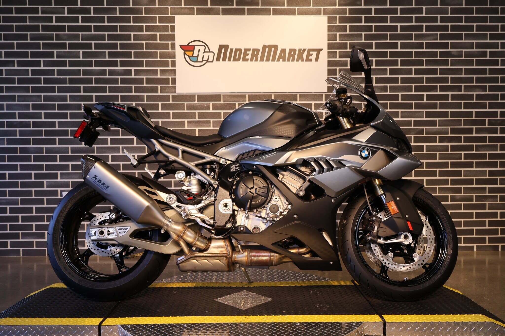 2026 BMW S 1000 rr 1000 RR in Ormond Beach, FL
