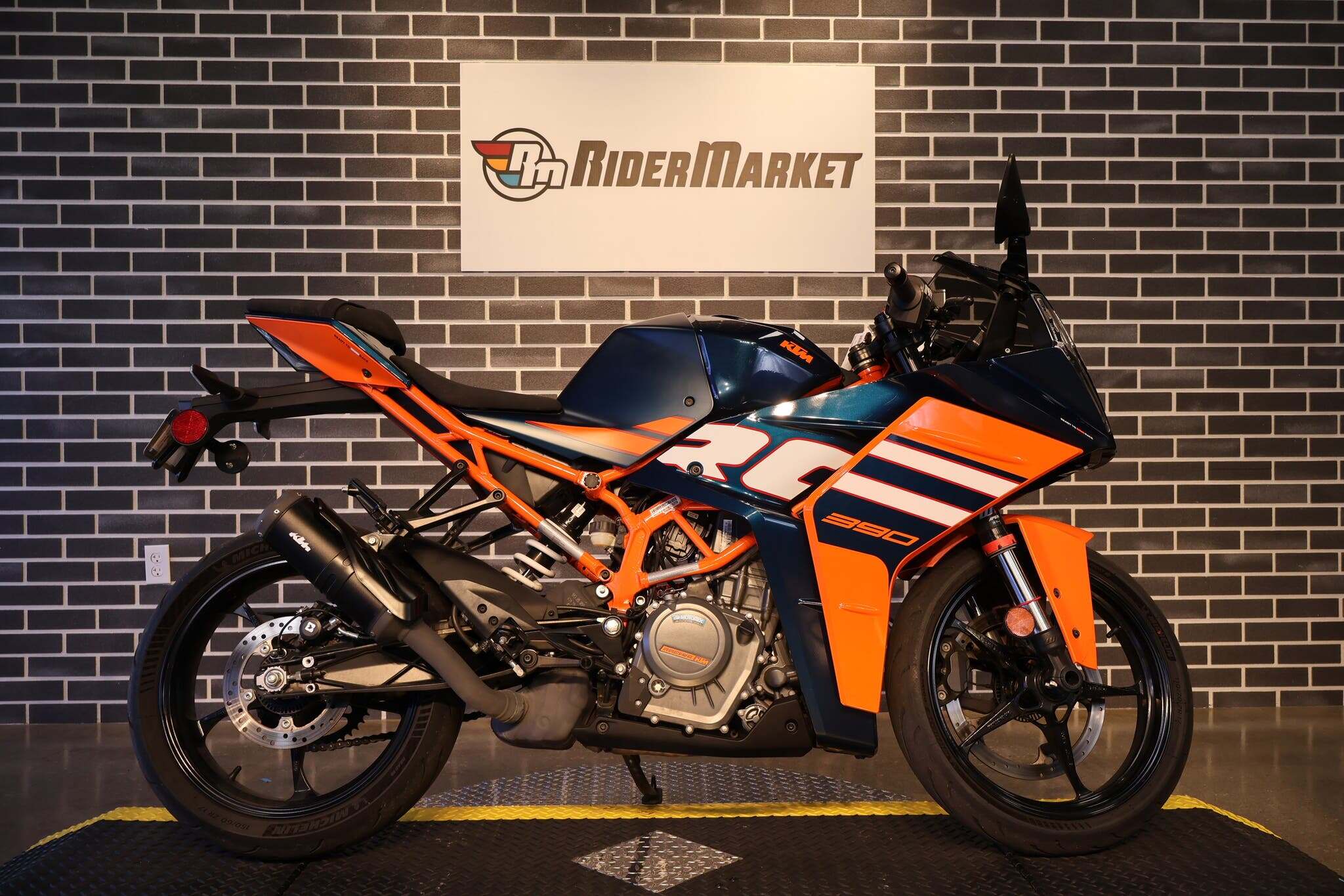 2024 KTM RC 390 390 in Ormond Beach, FL